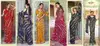 Milky Vol 2 By Vallabhi Printed Georgette Sarees Wholesale Price In Surat